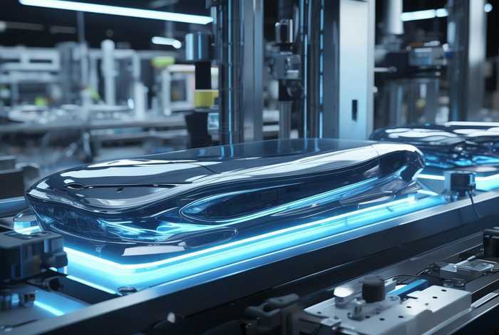 电子产品外壳是怎么制作的 - 电子产品外壳是怎么制作的呢