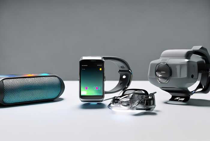 小的电子产品有哪些、小的电子产品有哪些品牌