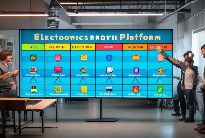 租电子产品哪个平台好 - 租电子产品哪个平台好一点