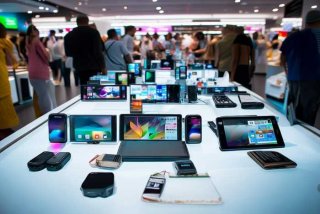 什么数码电子产品好卖 什么数码电子产品好卖又便宜