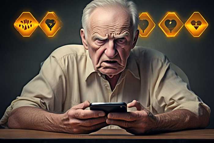 老人电子产品使用生疏；老人电子产品使用生疏的危害