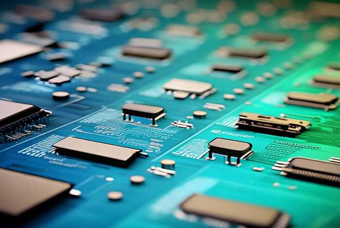 回收电子元器件价格表，回收电子元器件价格表图片