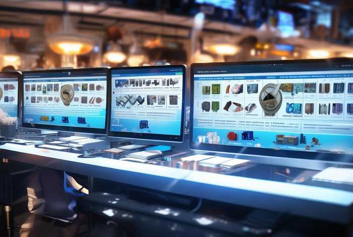 电子元器件网站 - 电子元器件网站哪家好