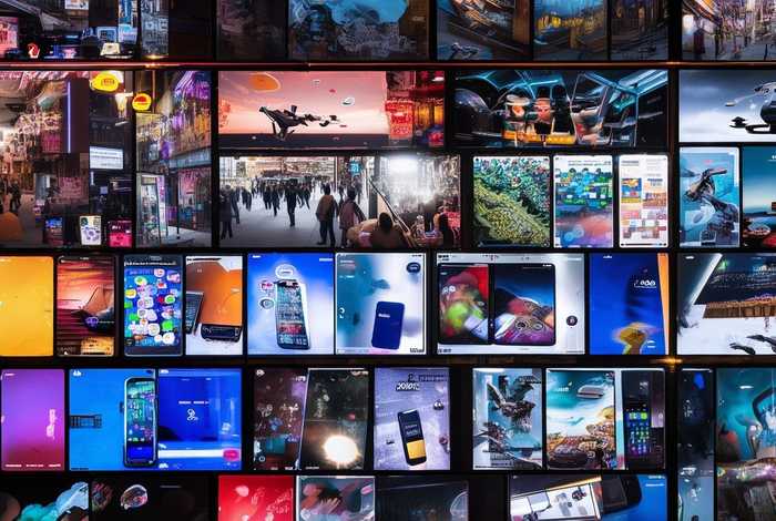 华强北电子产品有哪些（华强北电子产品有哪些品牌）