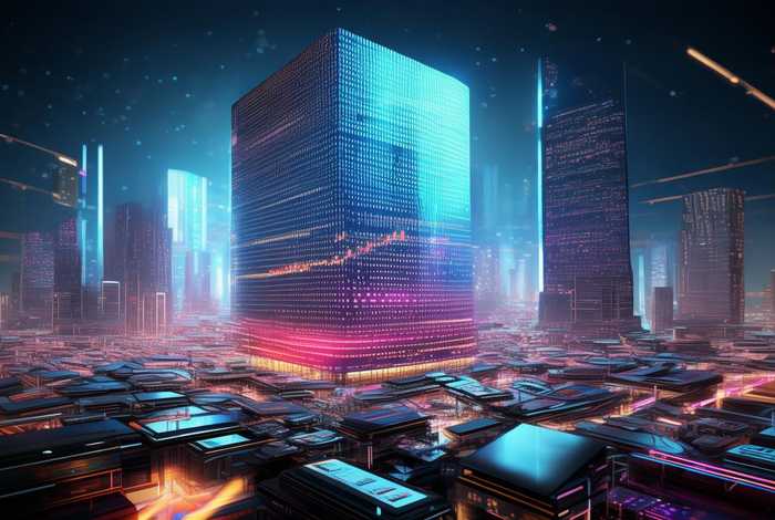 电子产品行业的前景怎么样、电子产品行业的前景怎么样啊