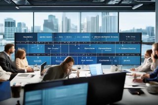 电子产品外贸公司架构（电子产品外贸公司架构及职责）