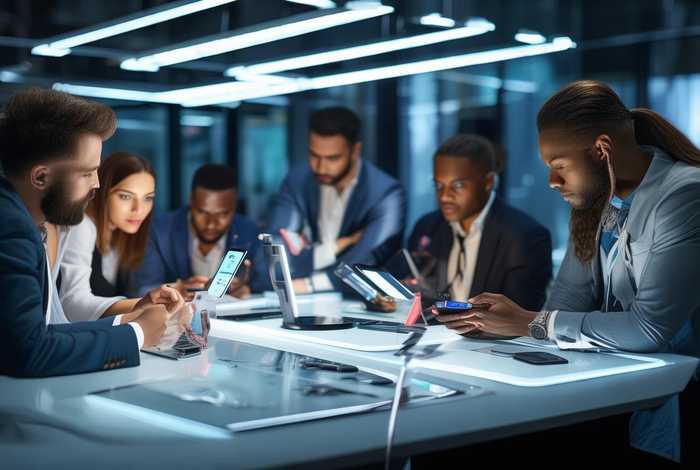 华为手机和电子产品是哪家总代理 - 华为手机和电子产品是哪家总代理的