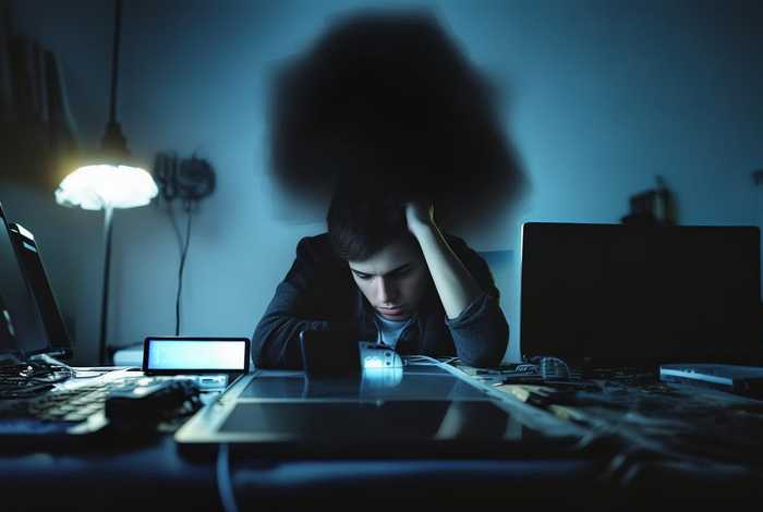 电子产品对人的危害有那些 - 电子产品对人的危害有那些呢 电子产品对人的危害有那些 - 电子产品对人的危害有那些呢