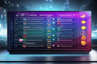 电子产品网站哪个好；电子产品网站哪个好一点