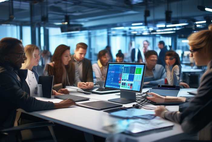 电子产品的好处英语；电子产品的好处英语简短