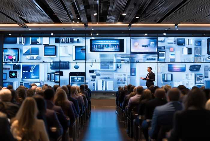 电子产品作文600字演讲 电子产品作文600字演讲稿范文