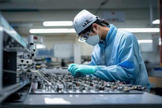 组装电子产品时对身体有害吗、从事电子产品的组装包装对人体有害吗