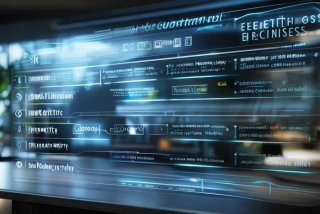 电子产品营业执照起什么名字；电子产品营业执照起什么名字好