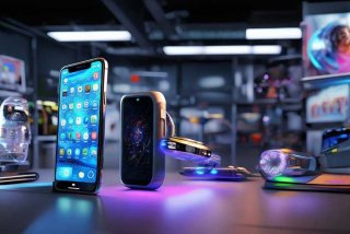 热门电子产品有哪些，热门电子产品有哪些类型