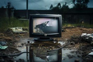 废弃电子产品的危害 - 废弃电子产品的危害有哪些