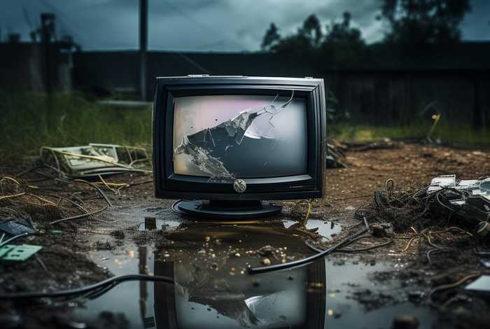 废弃电子产品的危害 - 废弃电子产品的危害有哪些