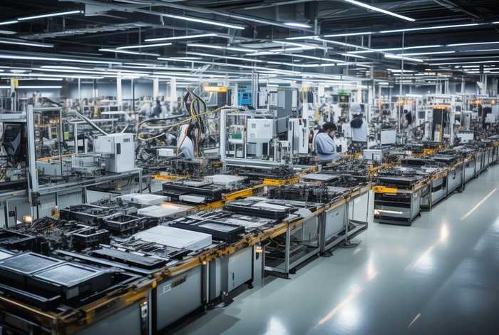 汽车电子产品生产厂家，汽车电子产品生产厂家有哪些