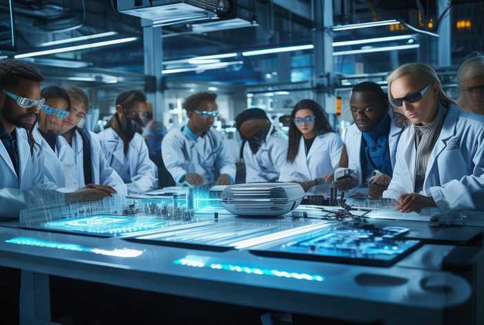 电子产品技术开发属于什么行业 - 电子产品技术开发属于什么行业类别