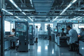 工业电子产品开发生产厂家（工业电子产品开发生产厂家有哪些）