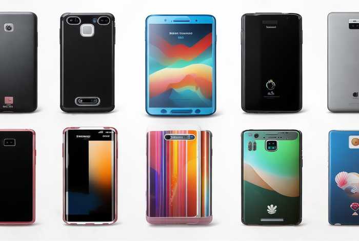 电子产品外壳有哪些 - 电子产品外壳有哪些品牌