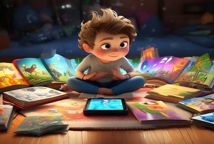 有趣的电子书推荐、有趣的电子书推荐小学生