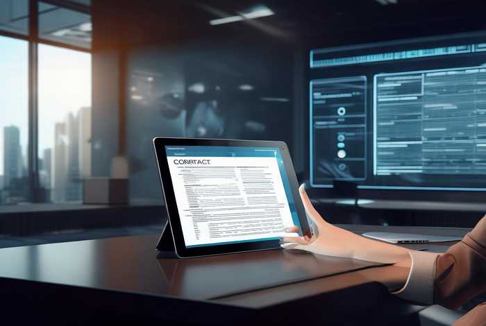 电子产品销售合同模板（电子产品销售合同模板免费）