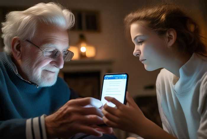 老人电子社保卡在子女手机上怎么绑定、老人的电子社保卡怎么绑定