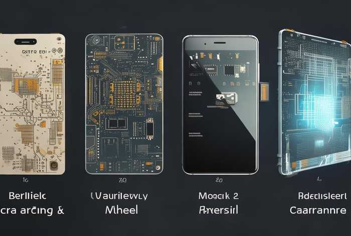 电子产品工艺结构，举例说明电子产品结构工艺的发展主要经历了哪几个阶段