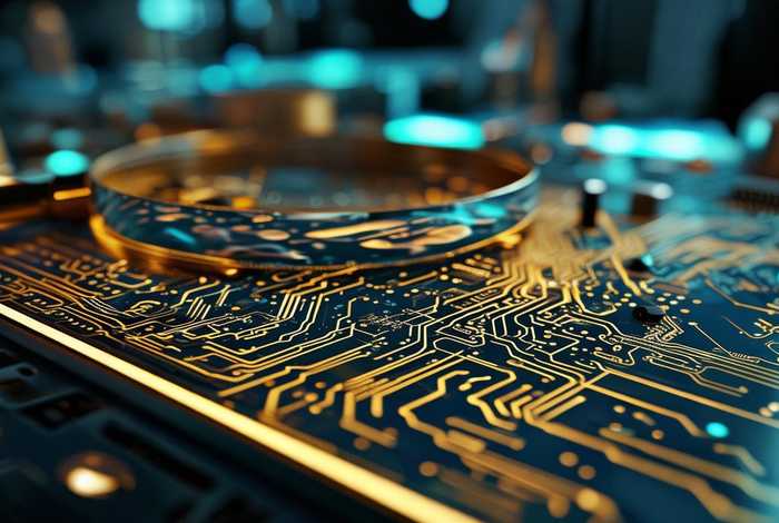 电子产品有黄金吗（电子产品有黄金吗知乎）