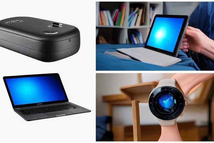 大学生必备电子产品四件套，大学生必备电子产品四件套是什么