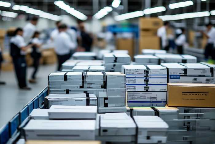 电子产品托运会怎么样（电子产品托运了会怎么样）