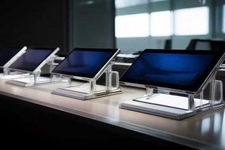 电子产品摆放时应保证其屏幕上端 电子产品摆放时应保证其屏幕上端的安全