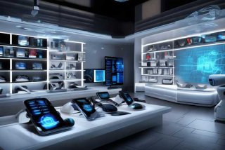 消费电子产品品类有哪些 - 消费电子产品品类有哪些类型