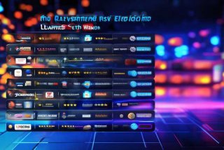 电子产品测评网站排名，电子产品测评网站排名榜