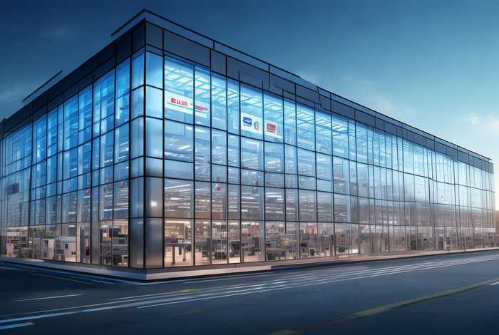 生产电子产品的工厂、生产电子产品的工厂的厂房要求