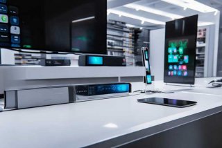 什么是消费类电子产品；什么是消费类电子产品的特点