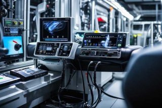 车载电子产品振动测试要求；车载电子产品振动测试要求有哪些