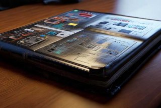 电子产品册是什么；电子产品册是什么意思？