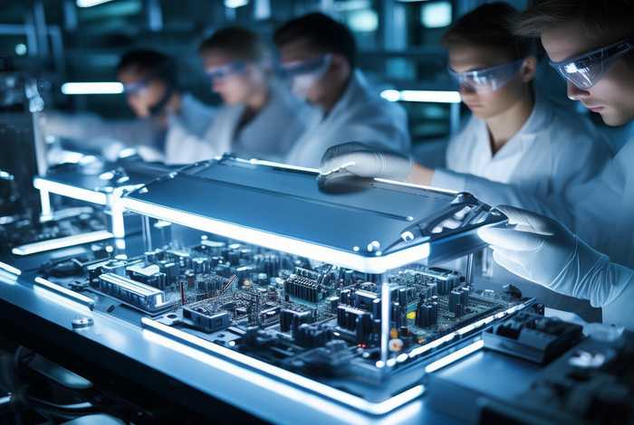 电子产品装配与调试目的和要求 - 电子产品装配与调试目的和要求有哪些 电子产品装配与调试目的和要求 - 电子产品装配与调试目的和要求有哪些