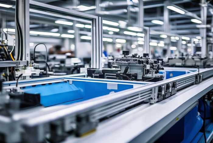 电子产品生产工艺基本流程包括哪些？、电子产品生产工艺基本流程包括哪些步骤