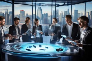 电子产品代理需要什么资质 - 想代理电子产品