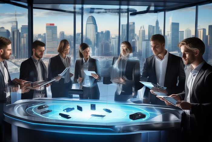 电子产品代理需要什么资质 - 想代理电子产品