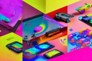 好玩的电子产品又便宜；好玩的电子产品又便宜又好用