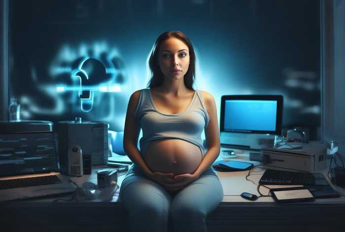 电子产品辐射对孕妇有影响吗,电子产品辐射对孕妇有影响吗知乎 电子产品辐射对孕妇有影响吗,电子产品辐射对孕妇有影响吗知乎