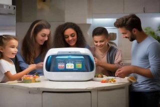 家庭实用新奇产品推荐（新发明的家庭实用产品）