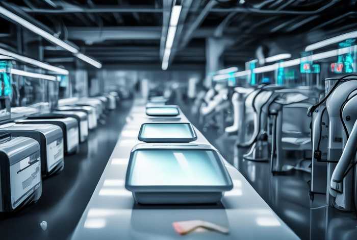 电子产品标准有哪些，电子产品标准有哪些要求和标准