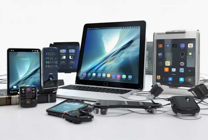 电子产品分类及图片(电子产品种类) 电子产品分类及图片(电子产品种类)