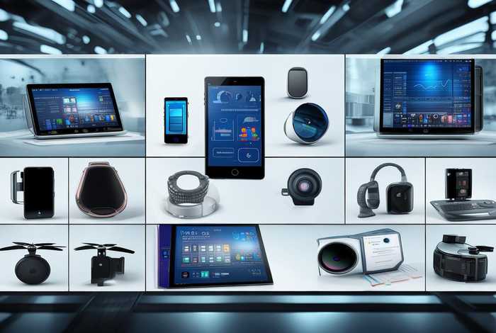 电子产品有什么细分标准 - 电子产品类别有哪几种 电子产品有什么细分标准 - 电子产品类别有哪几种