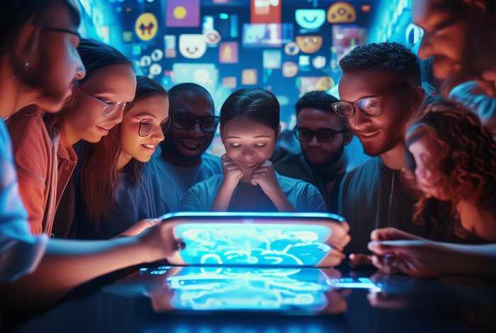 电子产品广告语大全，电子产品朋友圈广告语大全集