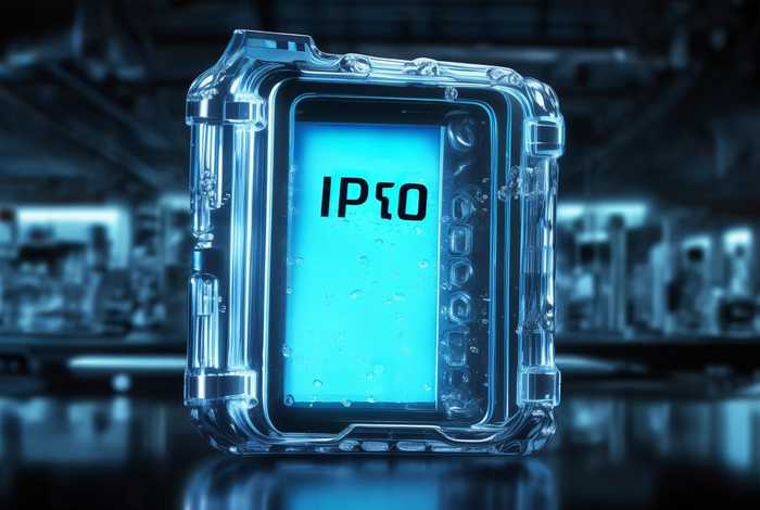 电子产品防水等级4 - 电子产品防水等级4级是什么